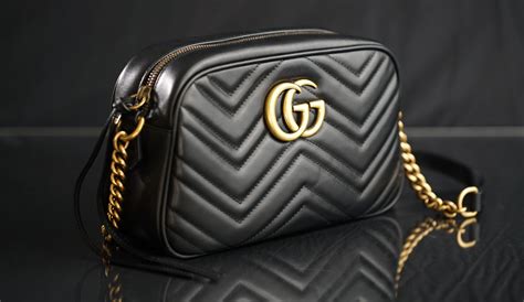 how do i know if gucci bag is real|check if gucci bag is real.